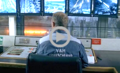 世聯(lián)圓滿完成鋼鐵煉化中德翻譯及視頻制作第6期