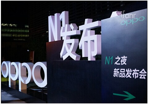 世聯長期為OPPO手機提供同聲傳譯服務