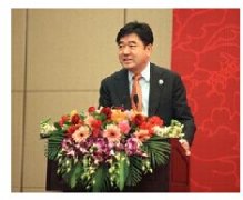 世聯翻譯公司為科瑞集團提供同聲傳譯服務