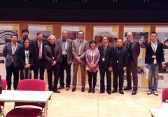 成功為中國經(jīng)濟論壇圓滿完成留學(xué)論文翻譯