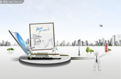 公司成功完成中國金融認證中心金額財務類稿件