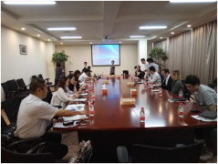 世聯為迅銷集團優衣庫提供同聲傳譯服務