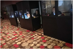 世聯集團為瑞士SONOVA集團提供“英中、英日、英韓”三語同傳服務