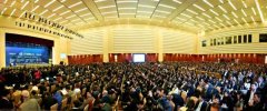世聯北京翻譯公司國際技術展英文同傳服務圓滿完成